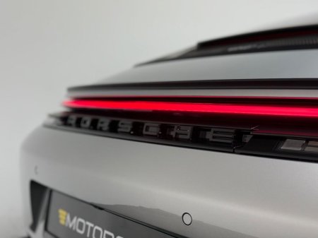 2026 Porsche 911 - photo 25