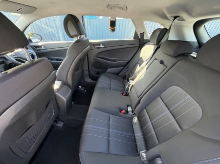 2016 Hyundai Tucson - photo 47