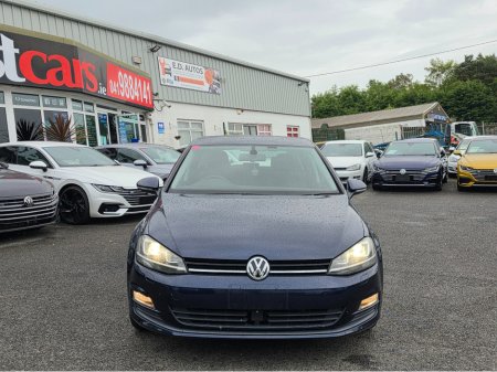 2016 Volkswagen Golf - photo 3