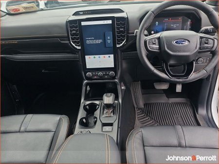 2026 Ford Ranger - photo 4