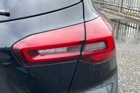 2026 Ford Focus - photo 25