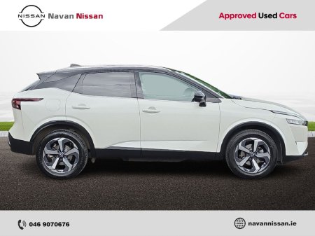 2025 Nissan Qashqai - photo 9