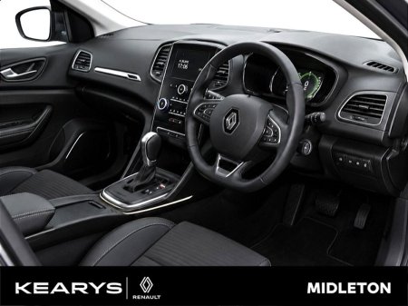 2018 Renault Grand Scenic - photo 6