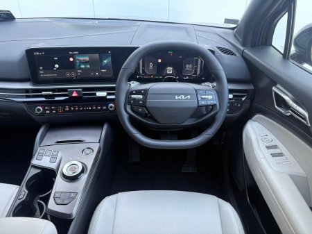 2026 Kia Sportage - photo 11