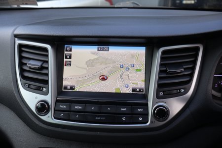 2017 Hyundai Tucson - photo 13