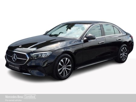 2024 Mercedes-Benz E-Class - photo 2