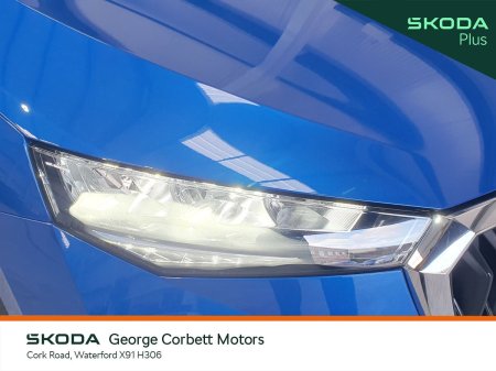 2026 Skoda Scala - photo 18