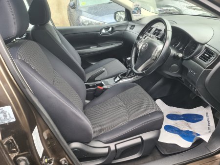 2016 Nissan Pulsar - photo 8