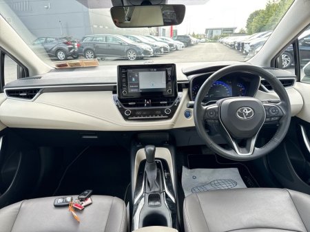 2019 Toyota Corolla - photo 8