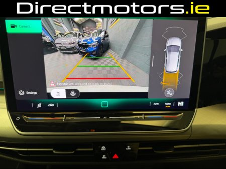 2025 Volkswagen Golf - photo 16