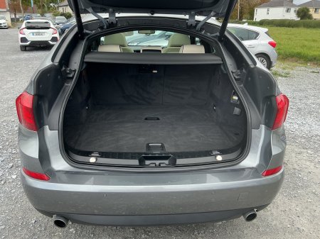 2014 BMW 5-Series - photo 10