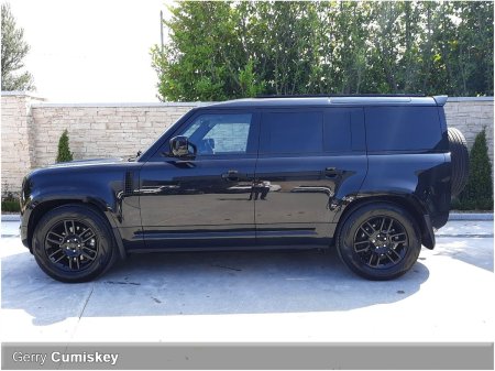 2026 Land Rover Defender - photo 13