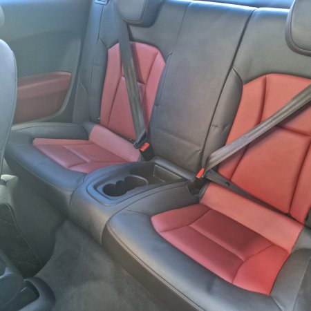 2011 Audi A1 - photo 12
