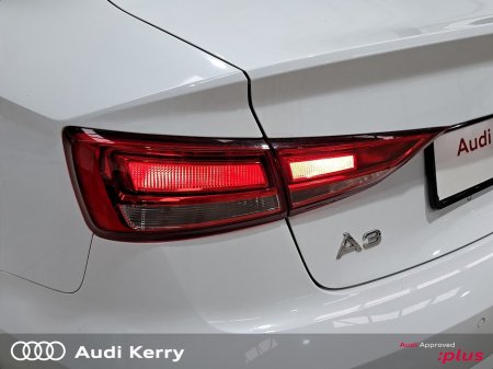 2017 Audi A3 - photo 26