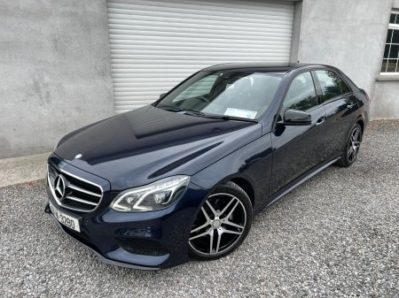 2016 Mercedes-Benz E-Class - photo 13