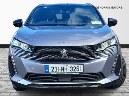 2023 Peugeot 5008 - photo 7