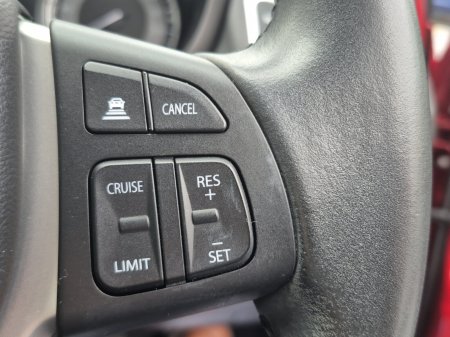 2023 Suzuki SX4 S-Cross - photo 17