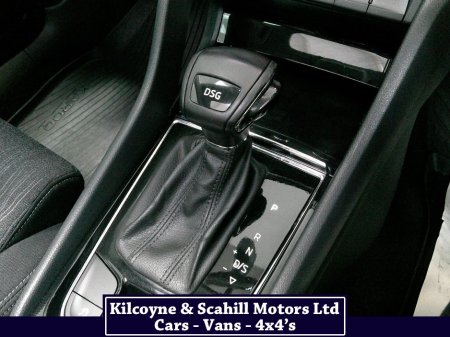 2021 Skoda Karoq - photo 26