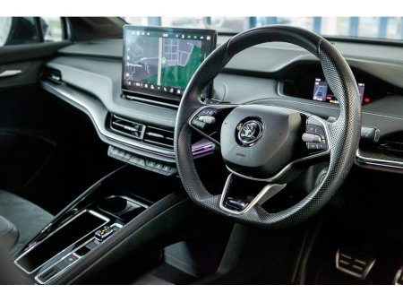 2024 Skoda Enyaq - photo 14