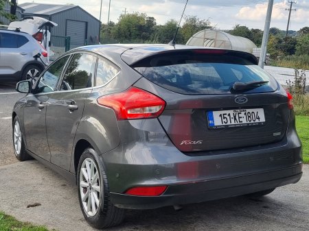 2015 Ford Focus - photo 3