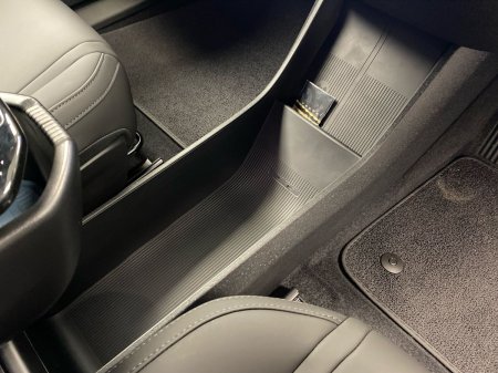 2027 Volvo EX30 - photo 14