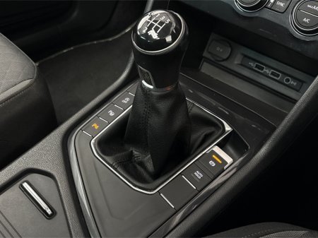 2018 Volkswagen Tiguan - photo 30