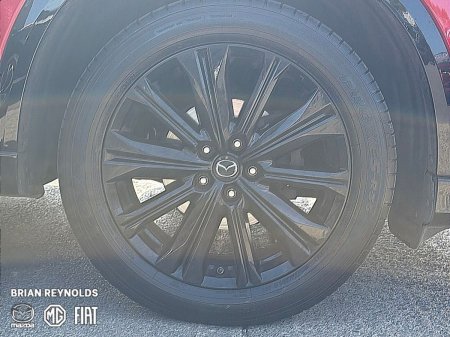 2023 Mazda CX-5 - photo 10