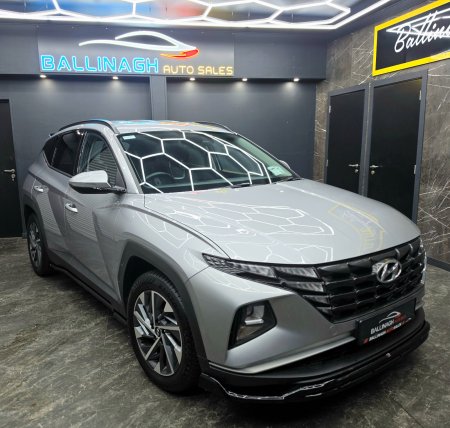 2022 Hyundai Tucson - photo 10