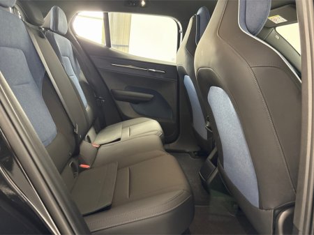 2025 Volvo EX30 - photo 27