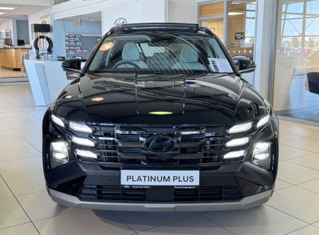 2026 Hyundai Tucson - photo 2