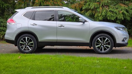 2016 Nissan X-Trail - photo 5