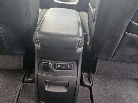 2020 Renault Grand Scenic - photo 15