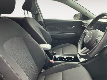2024 Hyundai KONA - photo 9