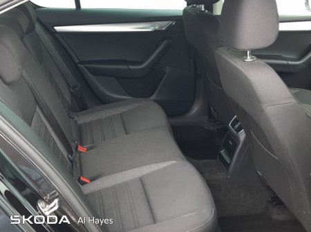 2019 Skoda Octavia - photo 20