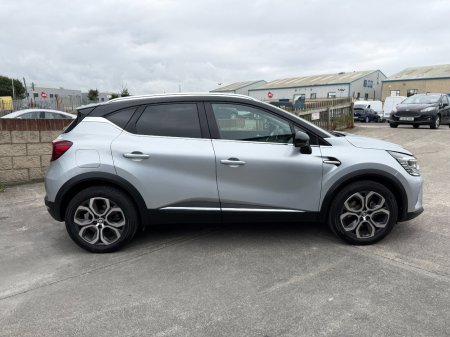 2023 Renault Captur - photo 4