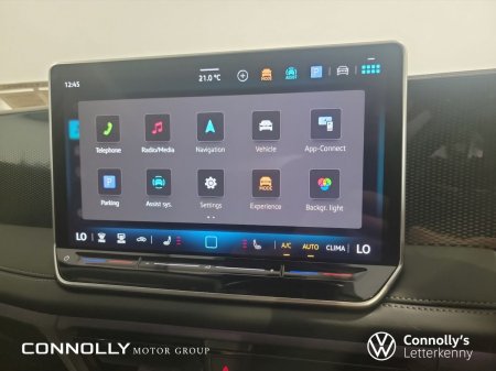 2026 Volkswagen Tiguan - photo 8