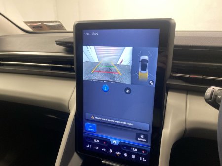 2026 Ford Explorer - photo 19