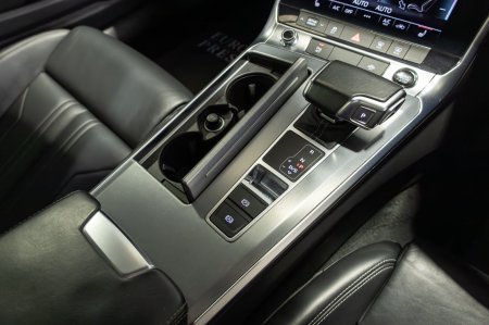 2021 Audi A6 - photo 18