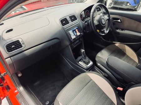 2012 Volkswagen Polo - photo 11