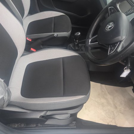2016 Skoda Fabia - photo 11