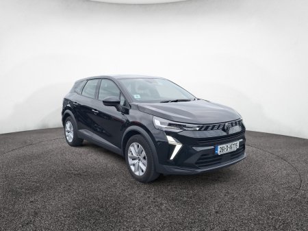 2026 Renault Symbioz - photo 2