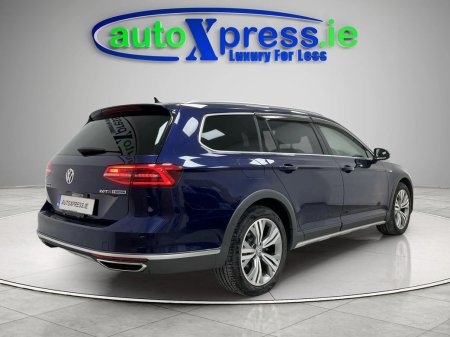 2020 Volkswagen Passat - photo 17