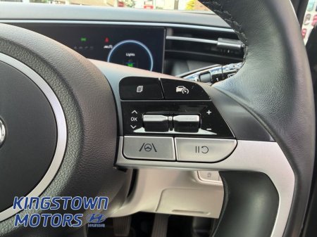 2023 Hyundai Tucson - photo 12