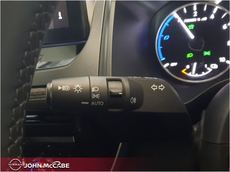2025 Nissan Qashqai - photo 24
