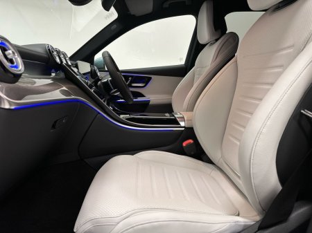 2026 Mercedes-Benz GLC - photo 13