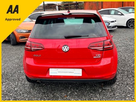 2017 Volkswagen Golf - photo 4