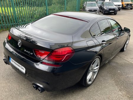 2016 BMW 6-Series - photo 6