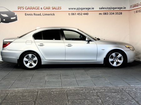2007 BMW 5-Series - photo 3