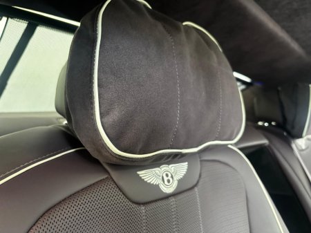 2024 Bentley Flying Spur - photo 24