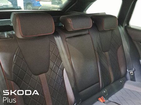 2024 Skoda Octavia - photo 24